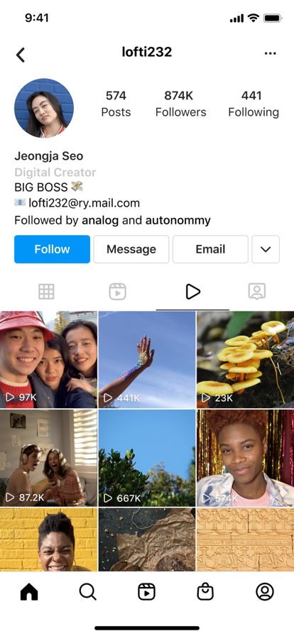 instagram官网入口