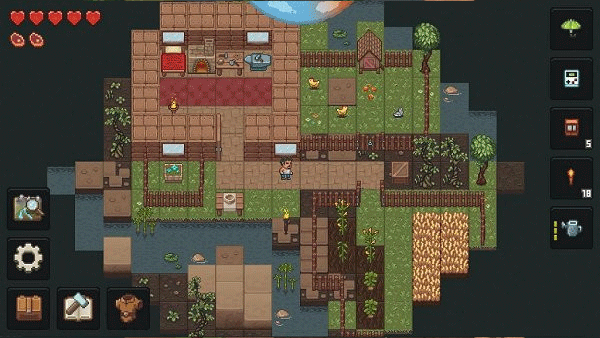 PixelTerra(像素泰拉)