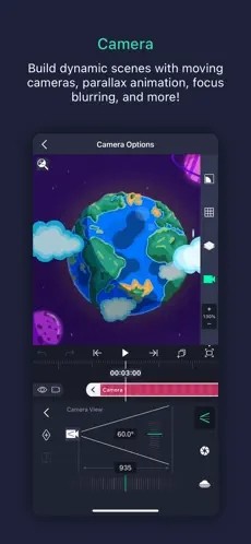 Alight Motion Premium