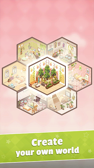 我的袖珍世界（Kawaii Puzzle）