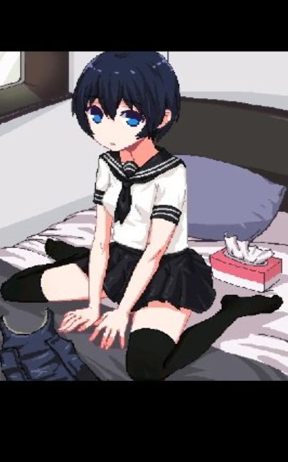 sister1纸盒游戏