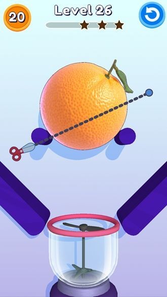 标准切片(Good Slice)