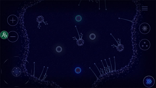 微生物模拟器中文版(Microcosmum)