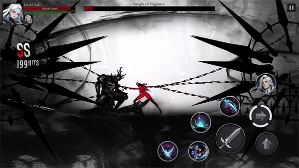 影子杀手（Shadow Slayer Premium）