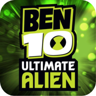 Ben10终极英雄：异种动物
