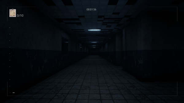 mustscream尖叫才能逃跑(尖叫跑酷)
