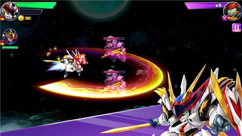 魔神英雄传安卓修改版下载-魔神英雄传无限金币版下载