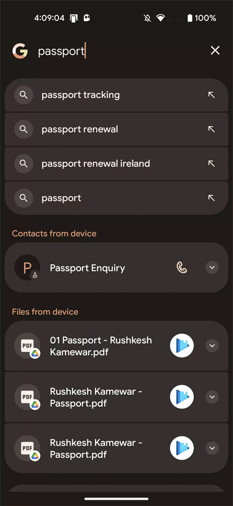 Pixel Search