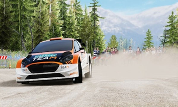CarX拉力赛(CarX Rally)
