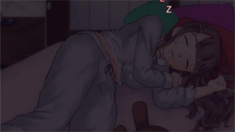 夜袭游戏Night冷狐版