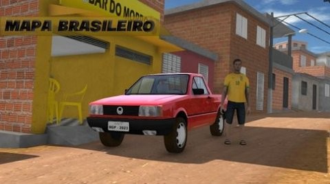 Auto Life 2 Brasil中文版