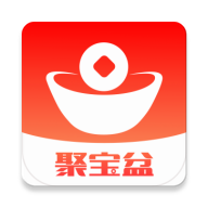 晨光聚宝盆