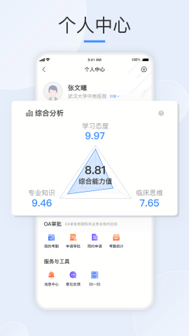 治趣医教云