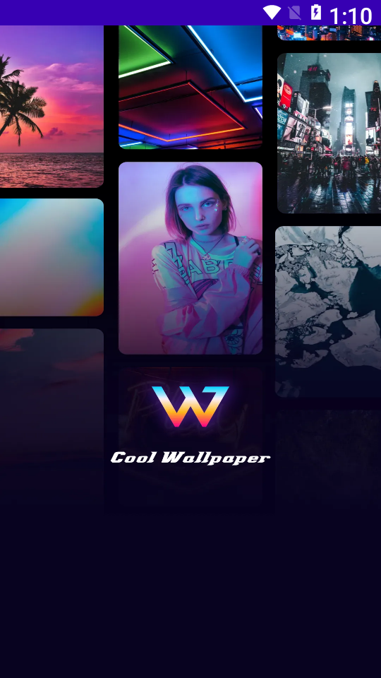 Cool Wallpaper壁纸