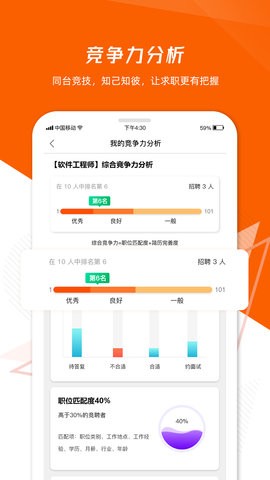 齐鲁人才网app官方版