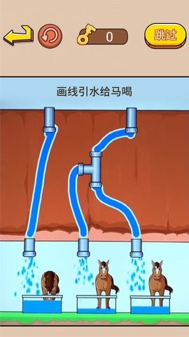 烧脑梗传