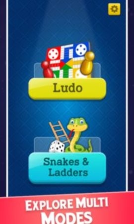 Snake Ladder中文版