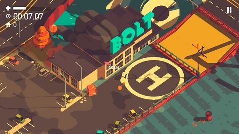 极速逃亡3中文版
