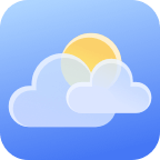云间天气预报软件