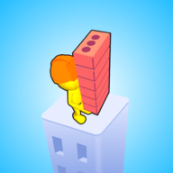 摩天大楼建造者Tower Master Collect _ Build