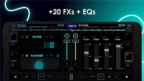 edjingmix安卓版
