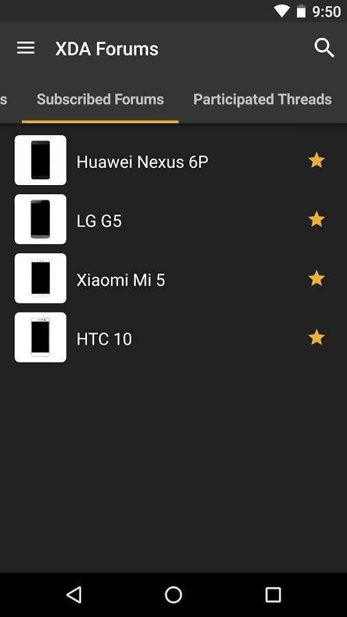 xda论坛