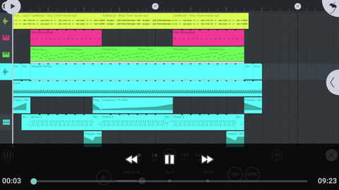flstudiomobile官方版
