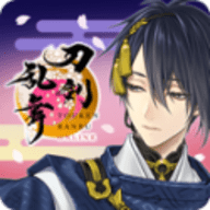 刀剑乱舞日服手机版