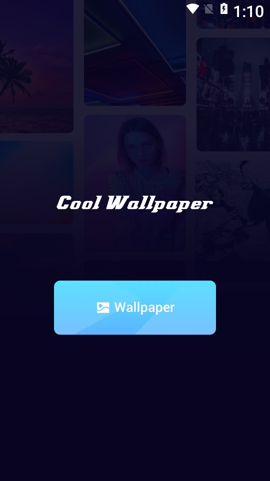 Cool Wallpaper壁纸