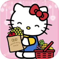 公主购物沙龙凯蒂猫版