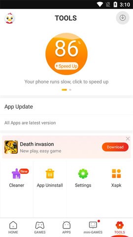 9apps手机版