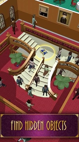 泰坦尼克大亨中文版