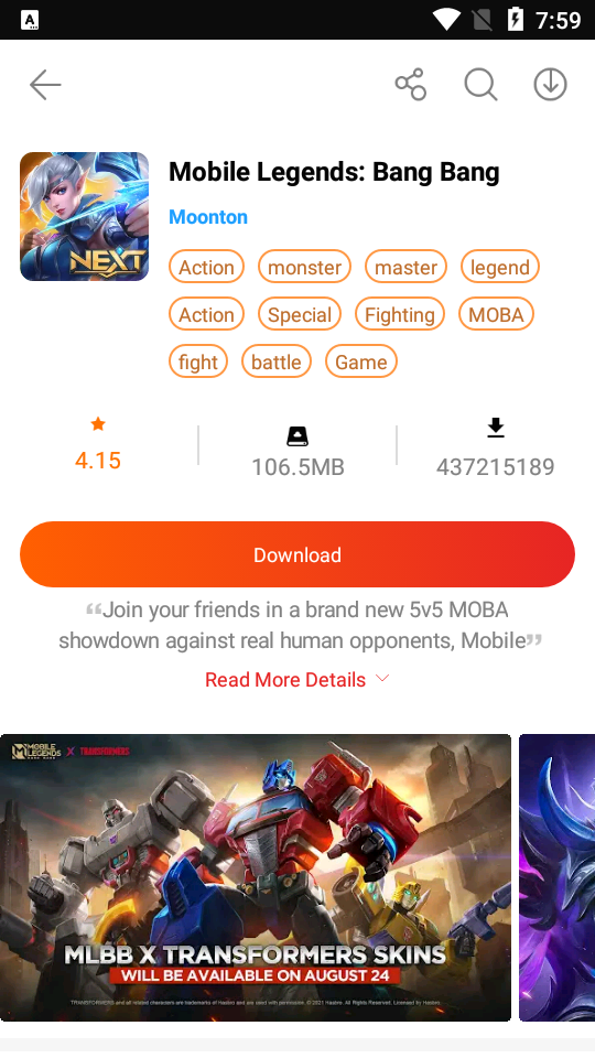 9Apps应用商店