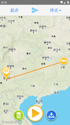 travelboast安卓版