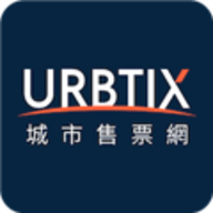 城市售票网URBTIX