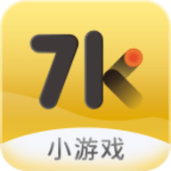 7k7k游戏盒官方版