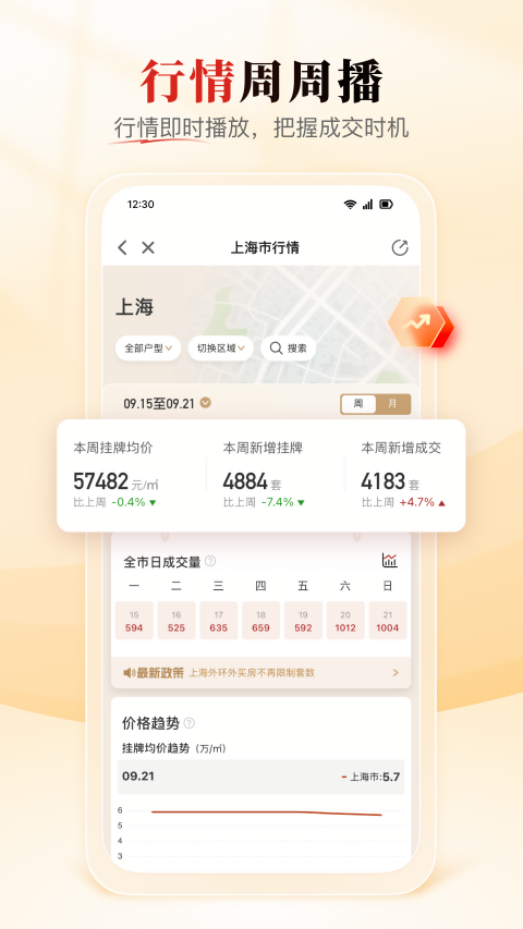 太平洋房屋