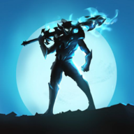 火柴人影子战士免广告版