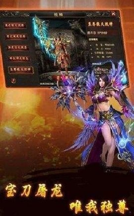 天书传奇