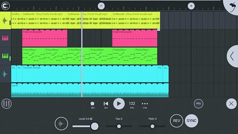 flstudiomobile官方版