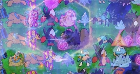 PVZ无尽虫群