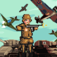战争1944手机版