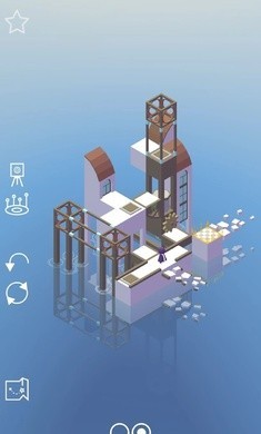 埃舍尔世界中文版