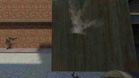 局部战争武器全解锁版