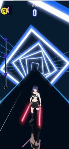 快斩节拍