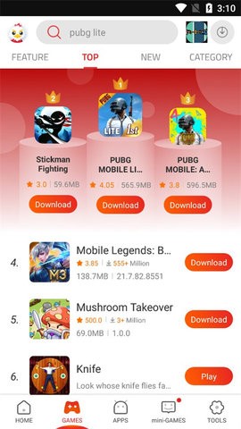 9apps手机版