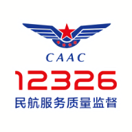 民航12326