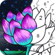 乐涂填色app
