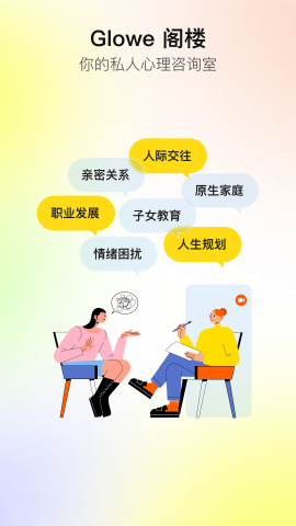 glowe阁楼