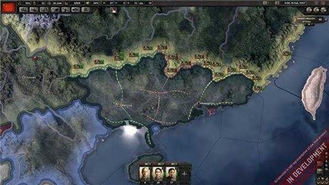 钢铁雄心4资源代码手机版